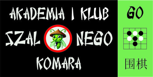 Akademia i Klub Szalonego Komara